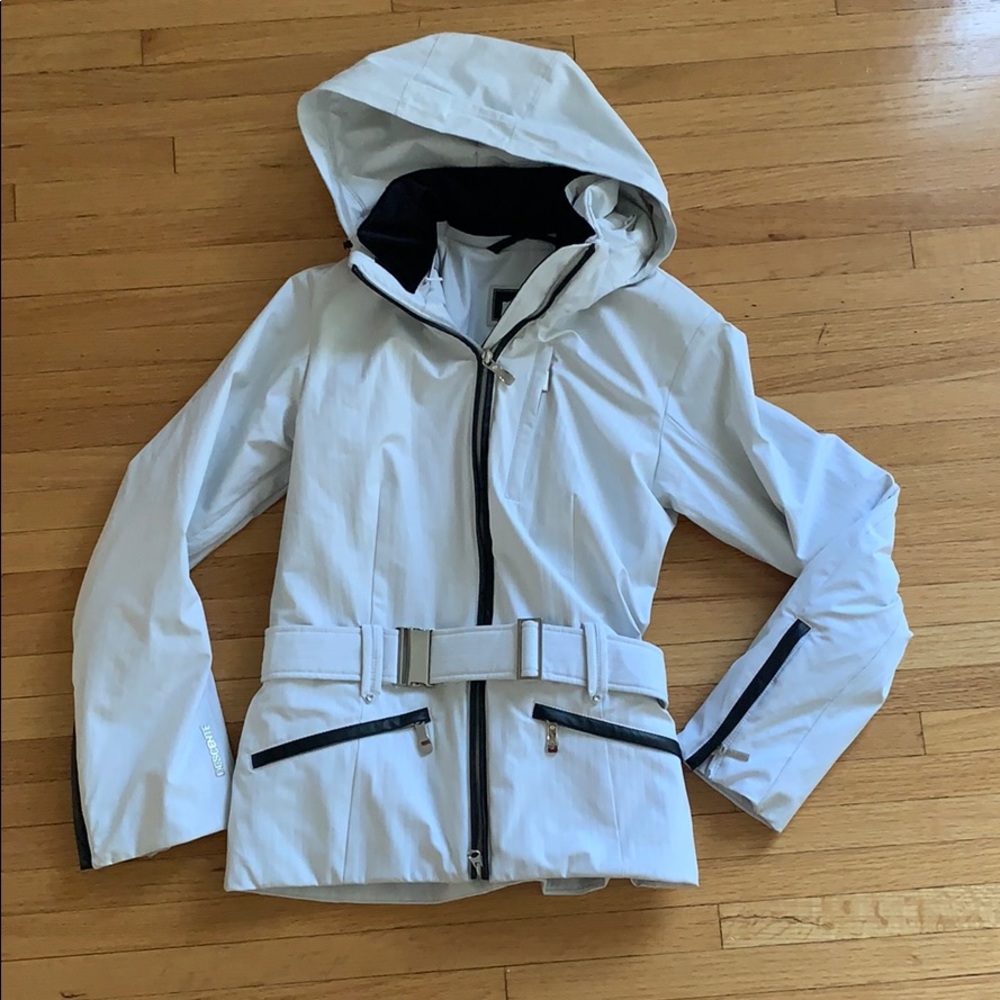 Descente Snow Jacket